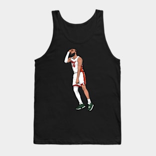 Min The Celebration Tank Top